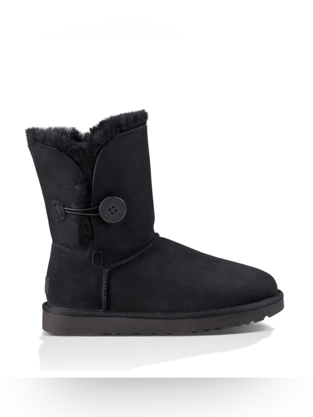 UGG Bailey Button Boots